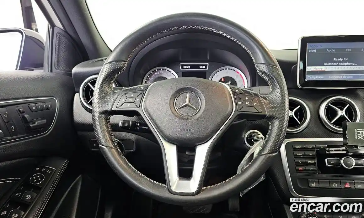Mercedes-Benz A-Class 2013 1.8 гидро, фото 13 Mercedes-Benz A-Class 2013 1.8 гидро, фото 13