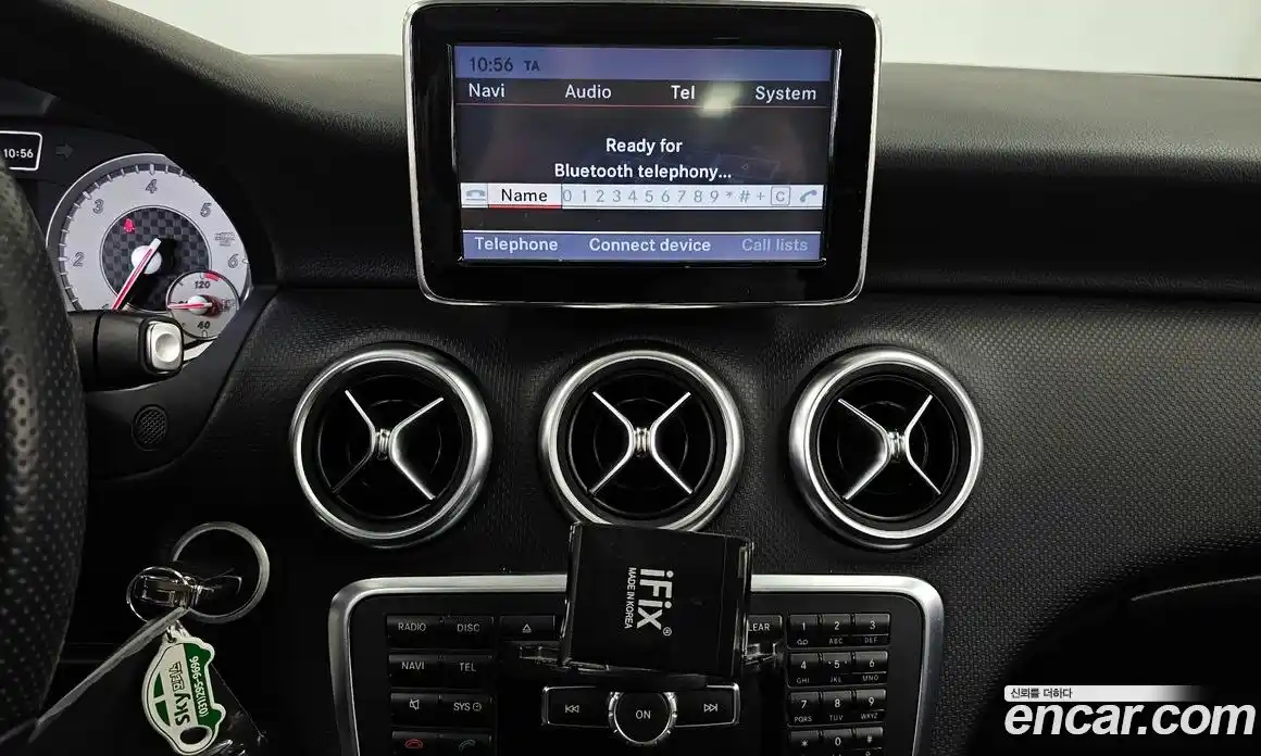 Mercedes-Benz A-Class 2013 1.8 гидро, фото 14 Mercedes-Benz A-Class 2013 1.8 гидро, фото 14
