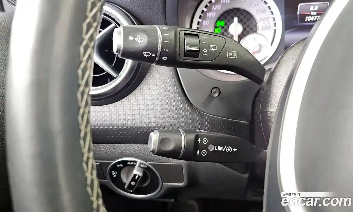 Mercedes-Benz A-Class 2013 1.8 гидро, фото 19 Mercedes-Benz A-Class 2013 1.8 гидро, фото 19
