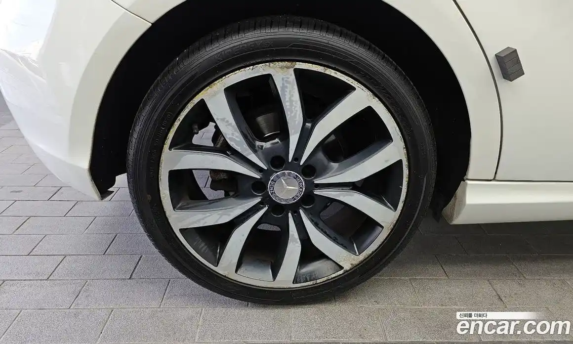 Mercedes-Benz A-Class 2013 1.8 гидро, фото 5 Mercedes-Benz A-Class 2013 1.8 гидро, фото 5
