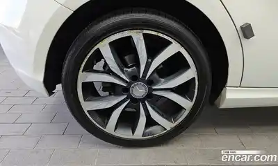 Mercedes-Benz A-Class 2013 1.8 гидро, миниатюра 5 Mercedes-Benz A-Class 2013 1.8 гидро, миниатюра 5