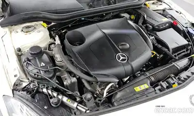 Mercedes-Benz A-Class 2013 1.8 гидро, миниатюра 6 Mercedes-Benz A-Class 2013 1.8 гидро, миниатюра 6