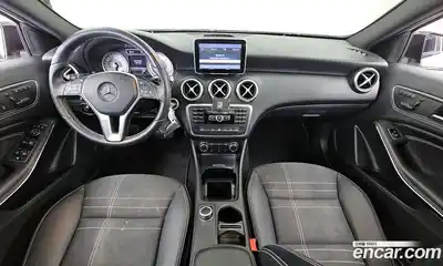 Mercedes-Benz A-Class 2013 1.8 гидро, миниатюра 7 Mercedes-Benz A-Class 2013 1.8 гидро, миниатюра 7