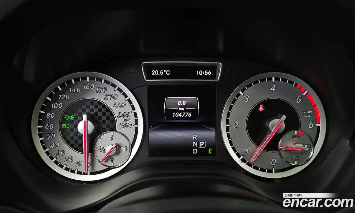 Mercedes-Benz A-Class 2013 1.8 гидро, фото 8 Mercedes-Benz A-Class 2013 1.8 гидро, фото 8