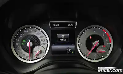 Mercedes-Benz A-Class 2013 1.8 гидро, миниатюра 8 Mercedes-Benz A-Class 2013 1.8 гидро, миниатюра 8