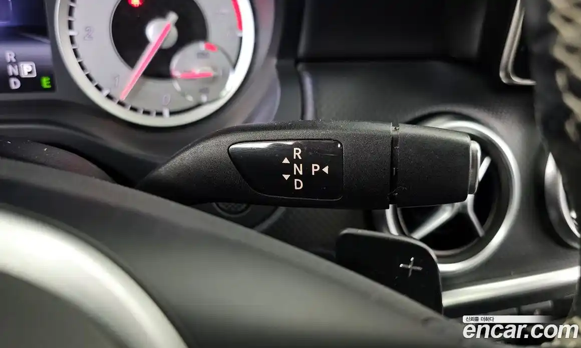 Mercedes-Benz A-Class 2013 1.8 гидро, фото 9 Mercedes-Benz A-Class 2013 1.8 гидро, фото 9