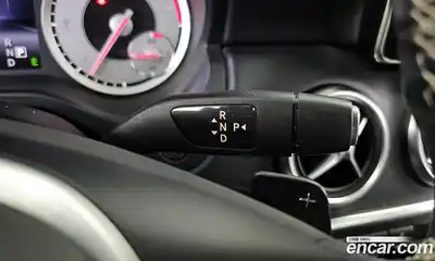 Mercedes-Benz A-Class 2013 1.8 гидро, миниатюра 9 Mercedes-Benz A-Class 2013 1.8 гидро, миниатюра 9