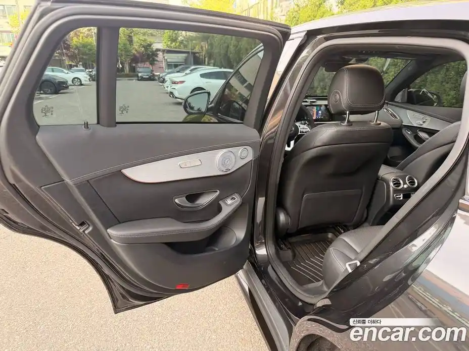 Mercedes-Benz EQC 2021 0.2 гидро, фото 13 Mercedes-Benz EQC 2021 0.2 гидро, фото 13