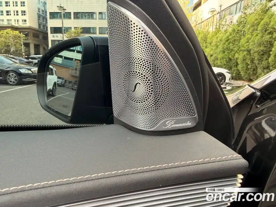 Mercedes-Benz EQC 2021 0.2 гидро, фото 15 Mercedes-Benz EQC 2021 0.2 гидро, фото 15