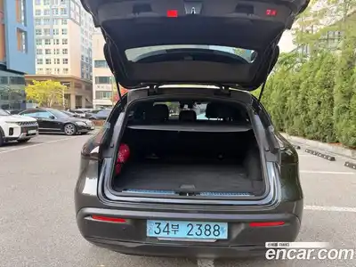Mercedes-Benz EQC 2021 0.2 гидро, миниатюра 8 Mercedes-Benz EQC 2021 0.2 гидро, миниатюра 8