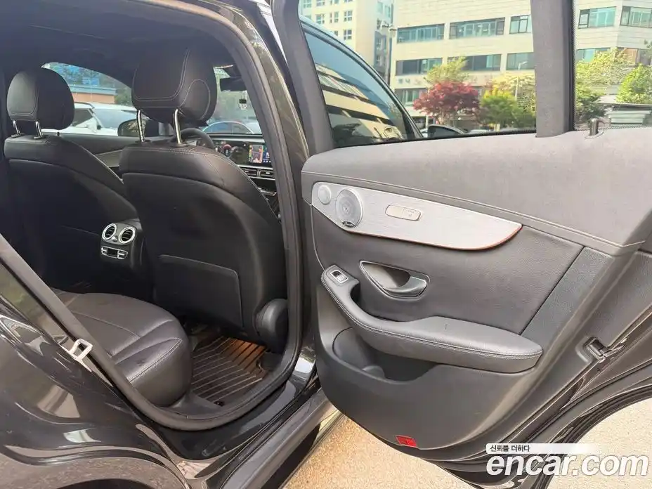 Mercedes-Benz EQC 2021 0.2 гидро, фото 9 Mercedes-Benz EQC 2021 0.2 гидро, фото 9