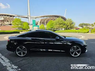 Audi A5 2019 2.0 автомат (гидро), миниатюра 11