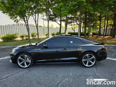 Audi A5 2019 2.0 автомат (гидро), миниатюра 12