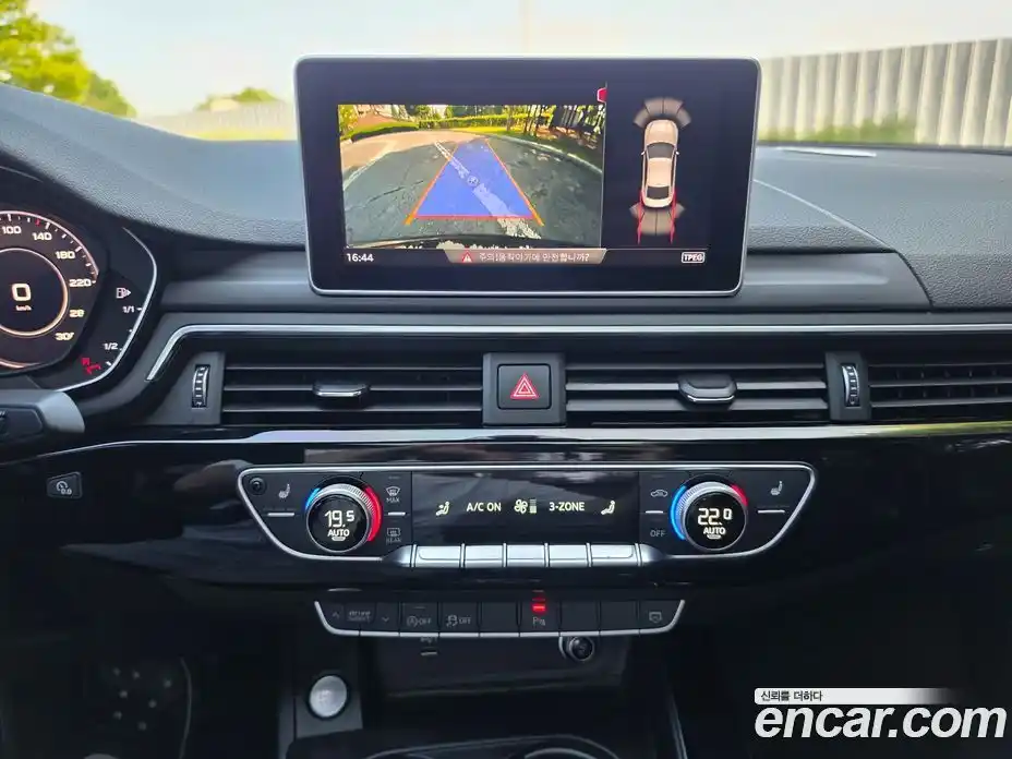 Audi A5 2019 2.0 автомат (гидро), фото 15