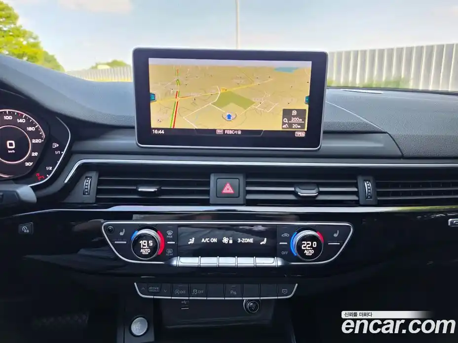 Audi A5 2019 2.0 автомат (гидро), фото 16