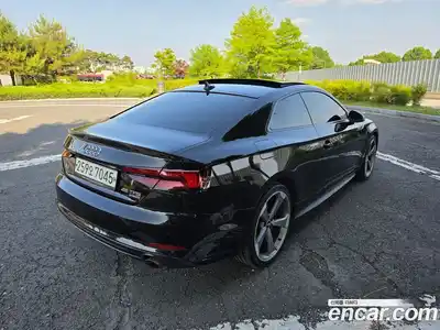 Audi A5 2019 2.0 автомат (гидро), миниатюра 2