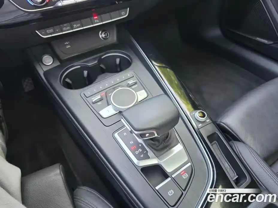 Audi A5 2019 2.0 автомат (гидро), фото 9