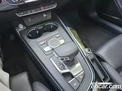 Audi A5 2019 2.0 автомат (гидро), миниатюра 9