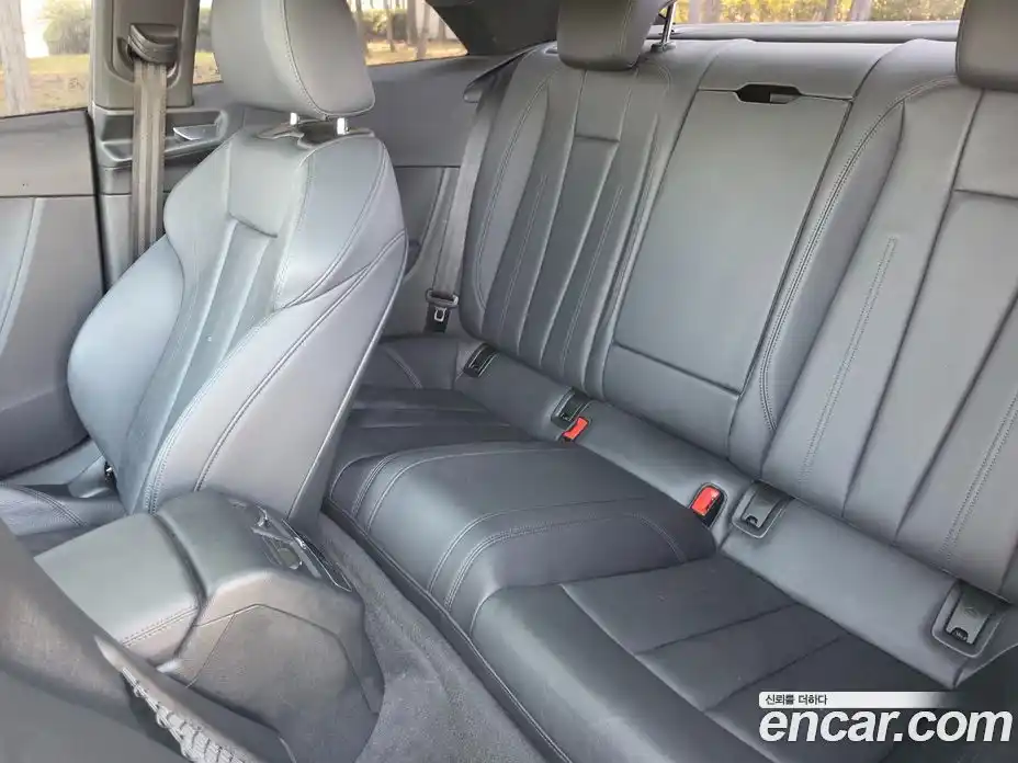 Audi A5 2019 2.0 автомат (гидро), фото 10