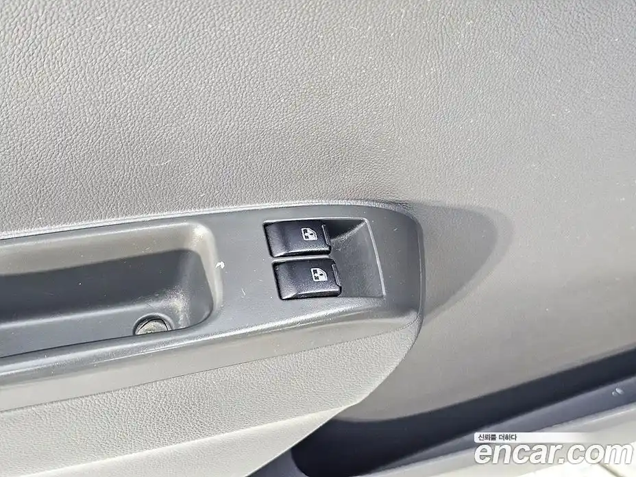 Chevrolet Spark 2011 1.0 автомат (гидро), фото 14