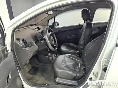 Chevrolet Spark 2011 1.0 автомат (гидро), миниатюра 8