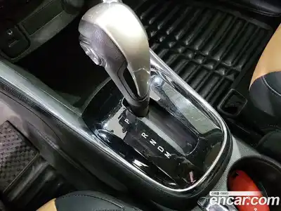 Chevrolet Trax 2016 1.6 автомат (гидро), миниатюра 11