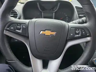Chevrolet Orlando 2015 2.0 автомат (гидро), миниатюра 11