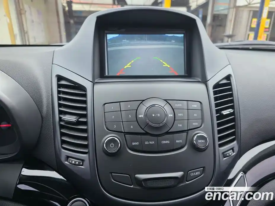 Chevrolet Orlando 2015 2.0 автомат (гидро), фото 12