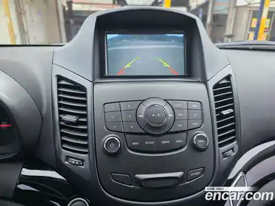 Chevrolet Orlando 2015 2.0 автомат (гидро), миниатюра 12
