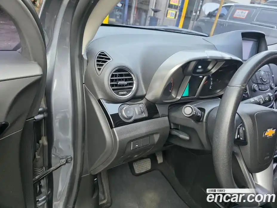 Chevrolet Orlando 2015 2.0 автомат (гидро), фото 15