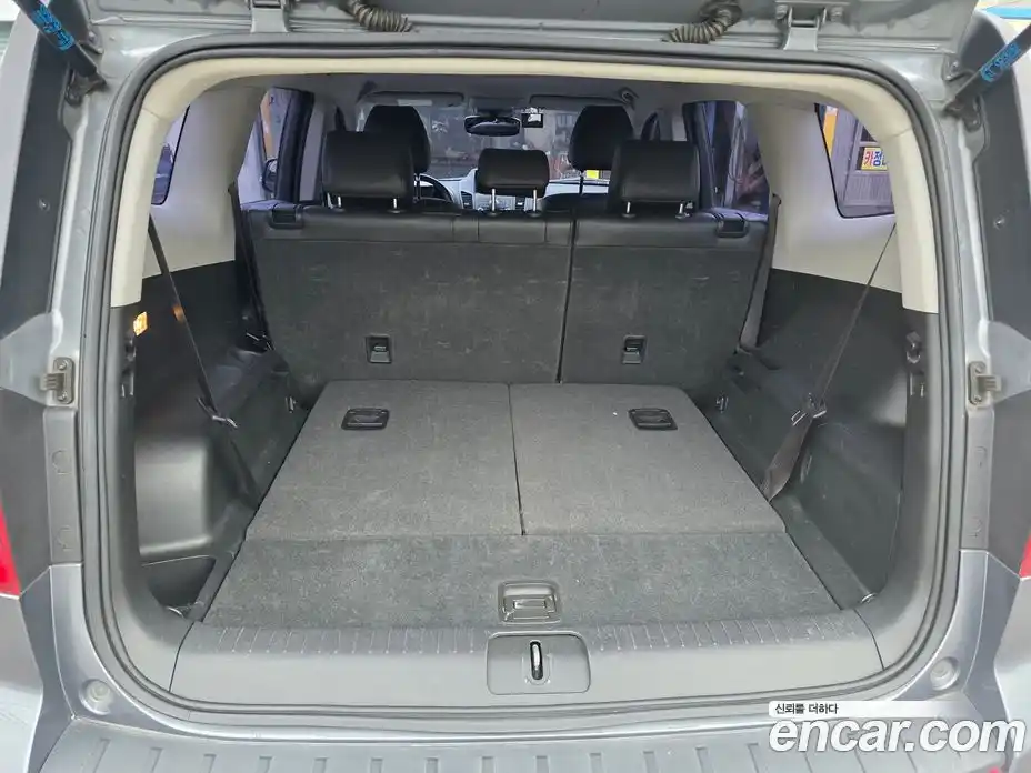Chevrolet Orlando 2015 2.0 автомат (гидро), фото 17