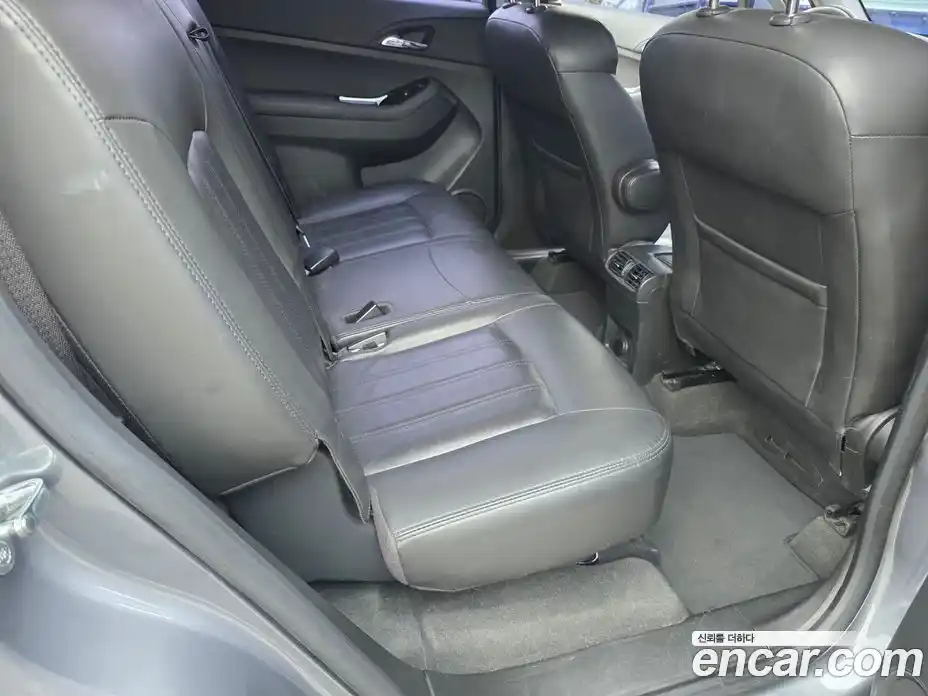 Chevrolet Orlando 2015 2.0 автомат (гидро), фото 18