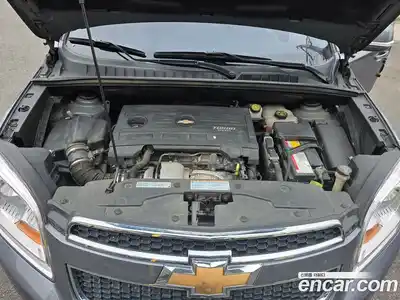 Chevrolet Orlando 2015 2.0 автомат (гидро), миниатюра 6