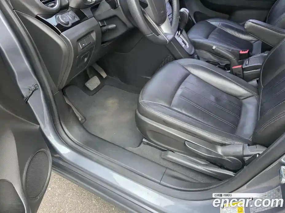 Chevrolet Orlando 2015 2.0 автомат (гидро), фото 7