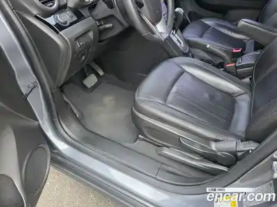 Chevrolet Orlando 2015 2.0 автомат (гидро), миниатюра 7