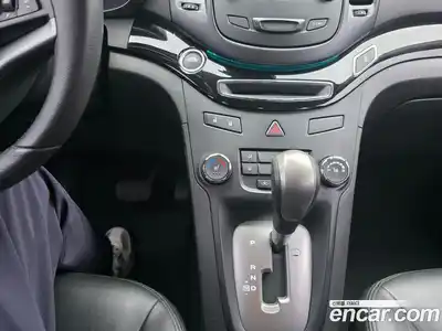 Chevrolet Orlando 2015 2.0 автомат (гидро), миниатюра 9