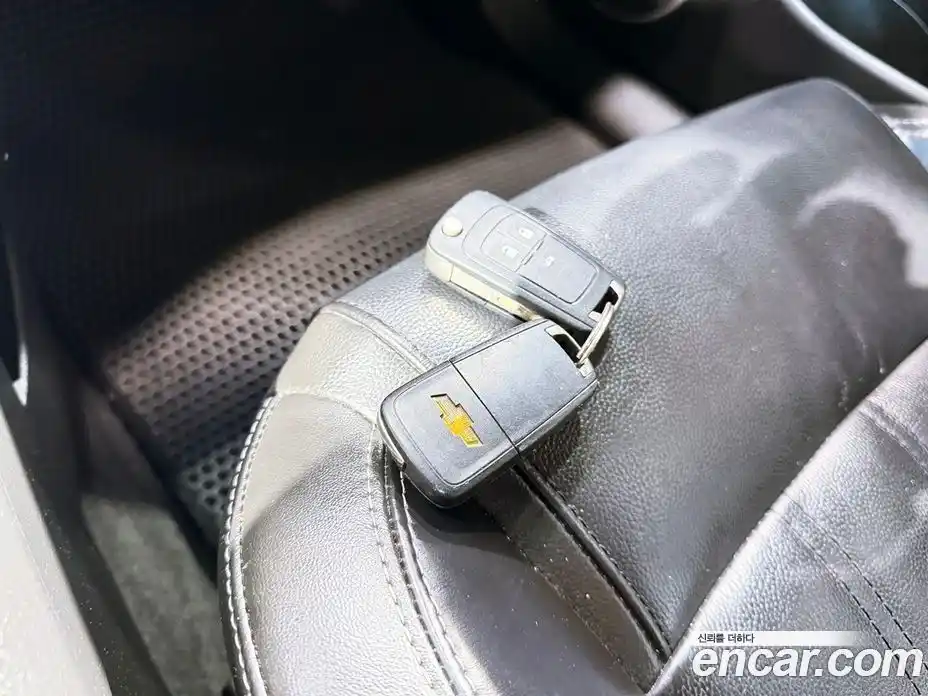 Chevrolet Cruze 2014 1.8 автомат (гидро), фото 16