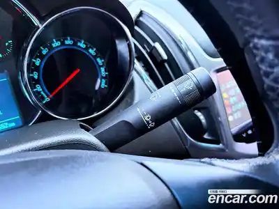Chevrolet Cruze 2014 1.8 автомат (гидро), миниатюра 8