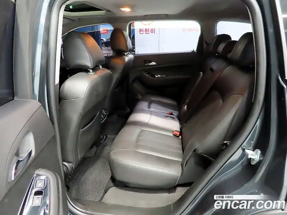 Chevrolet Orlando 2017 2.0 автомат (гидро), фото 11