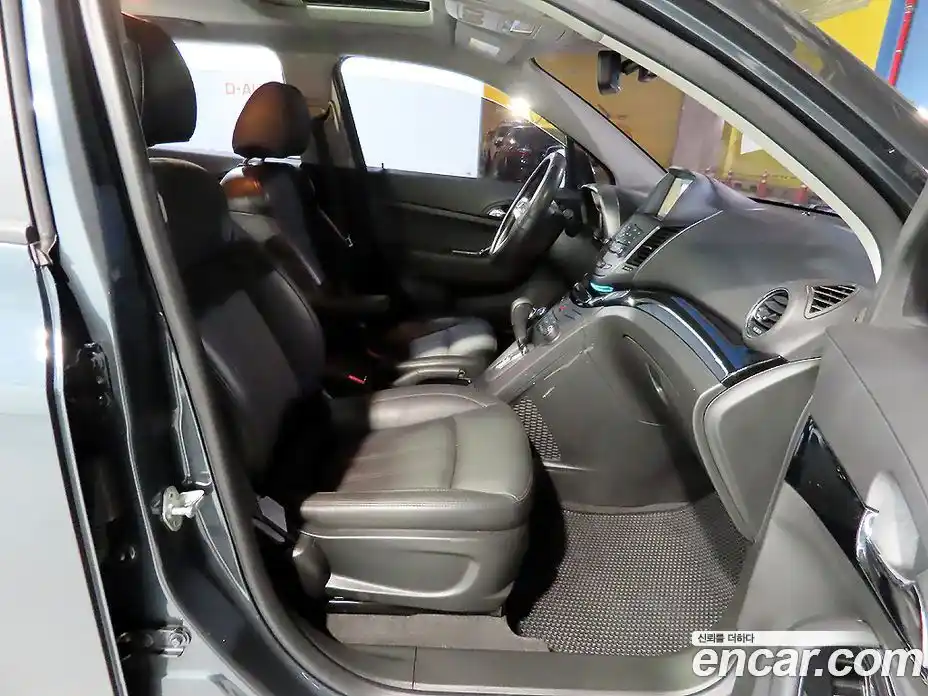 Chevrolet Orlando 2017 2.0 автомат (гидро), фото 12