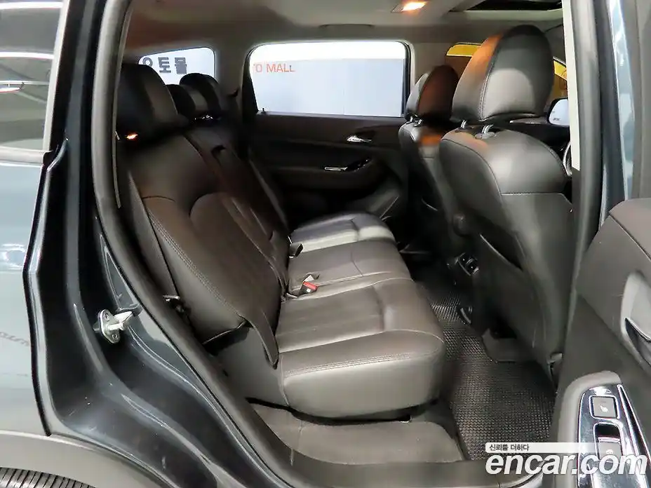 Chevrolet Orlando 2017 2.0 автомат (гидро), фото 13