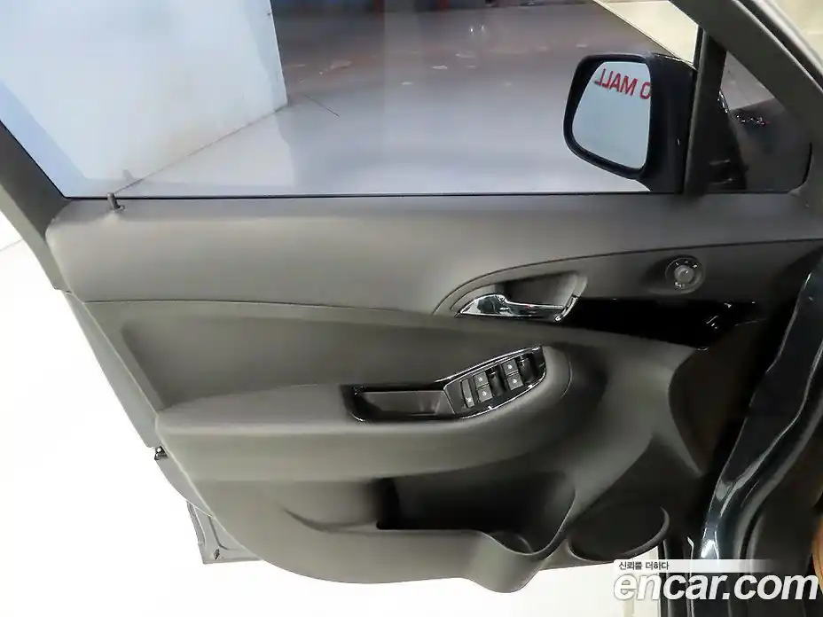 Chevrolet Orlando 2017 2.0 автомат (гидро), фото 17