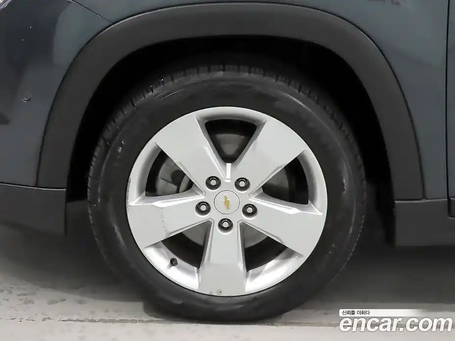 Chevrolet Orlando 2017 2.0 автомат (гидро), фото 5