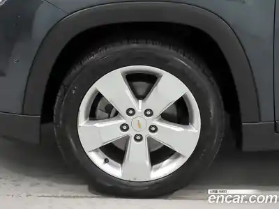 Chevrolet Orlando 2017 2.0 автомат (гидро), миниатюра 5