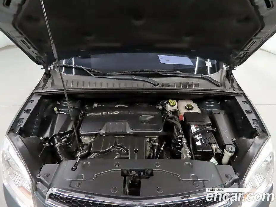 Chevrolet Orlando 2017 2.0 автомат (гидро), фото 6