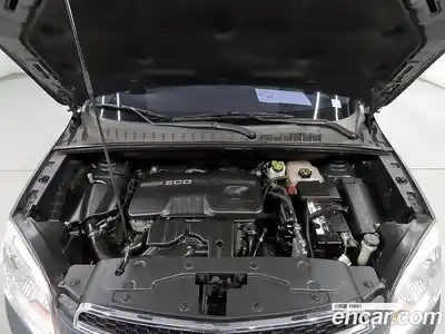 Chevrolet Orlando 2017 2.0 автомат (гидро), миниатюра 6