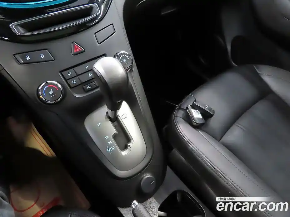 Chevrolet Orlando 2017 2.0 автомат (гидро), фото 9