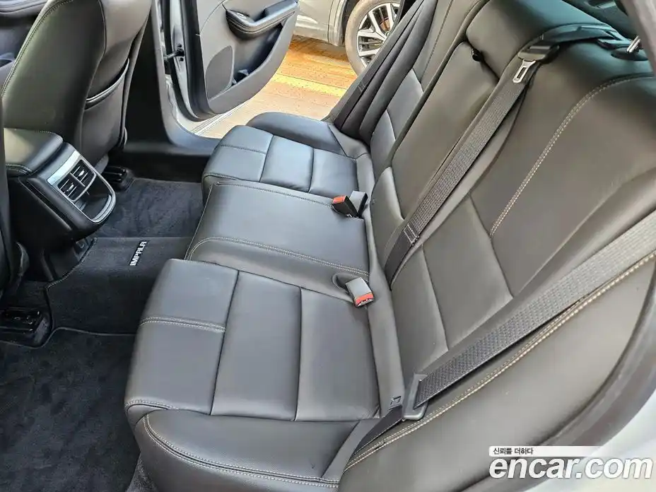Chevrolet Impala 2015 2.5 автомат (гидро), фото 13