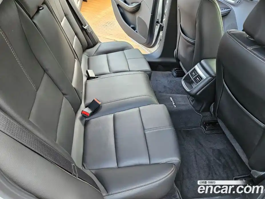 Chevrolet Impala 2015 2.5 автомат (гидро), фото 14