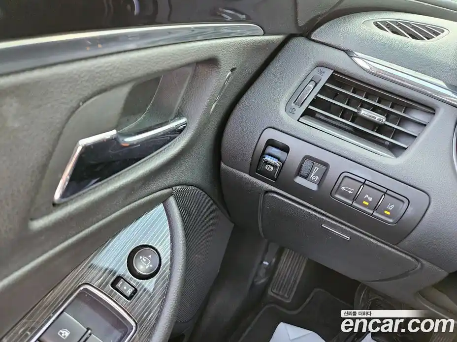 Chevrolet Impala 2015 2.5 автомат (гидро), фото 16